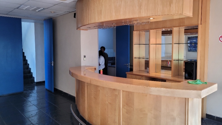 To Let commercial Property for Rent in Airport Industria Western Cape